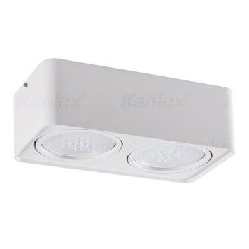 Точковий світильник Kanlux Tubeo 33273 33273 фото