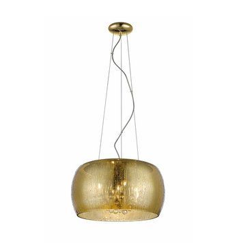 Люстра Zuma Line RAIN P0076-05L-F7L9(gold) P0076-05L-F7L9 фото
