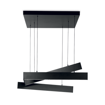 Підвісний світильник IDEAL LUX DESK 231235 231235 фото