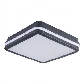 Стельовий світильник Kanlux 33384 BENO 24W WW-L-GR 33384 фото