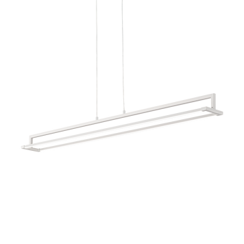 Підвісний світильник IDEAL LUX RAIL 235134 235134 фото