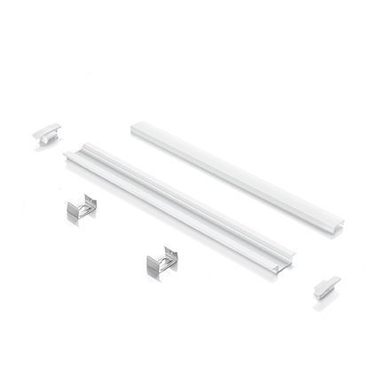 Врезной профиль Ideal Lux 124155 PROFILO STRIP 124155 фото