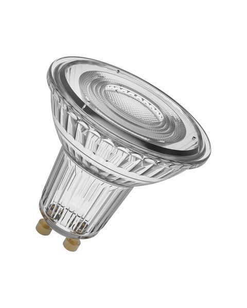 Світлодіодна лампочка Osram 4099854456497 LED GU10 MR16 DIM 1x7W 4000K 750Lm IP20 4099854456497 фото