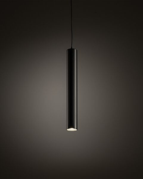 Магнитный трековый светильник Nowodvorski 11343 UT-LVM Roller LED 1x10W 4000K 1000Lm IP20 черный 11343 фото