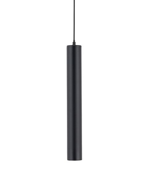 Магнитный трековый светильник Nowodvorski 11343 UT-LVM Roller LED 1x10W 4000K 1000Lm IP20 черный 11343 фото