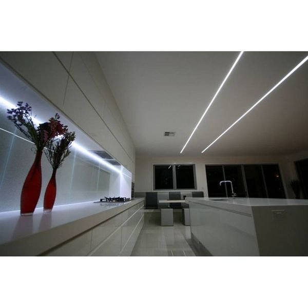 LED профиль ESL PXG-2040 PXG-2040 фото