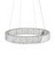 Підвісний світильник, люстра Nowodvorski 11705 Luxora Round LED 1x30W 3000K 2700Lm IP20 хром 11705 фото 12