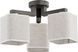 Люстра TK Lighting 1938 IBIS NEW 1938 фото 1