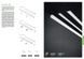 Врезной профиль Ideal Lux 124155 PROFILO STRIP 124155 фото 3
