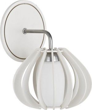 Бра TK Lighting 320 MELA WHITE 320 фото