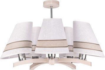 Люстра TK Lighting 804 MILA 804 фото