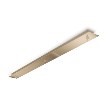 Монтажна планка IDEAL LUX ROSONE 249285 249285 фото