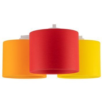 Люстра TK Lighting 6698 METIS 6698 фото