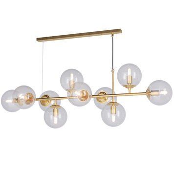 Подвесной светильник Pikart 25268-3 BB2 25268-3 фото