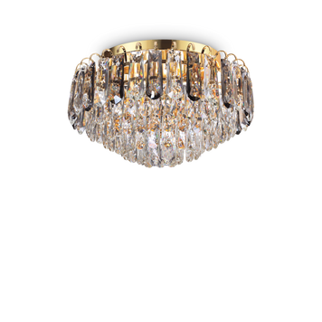 Люстра IDEAL LUX MAGNOLIA 241296 241296 фото