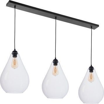 Підвісний світильник TK Lighting Fuente 4321 4321 фото