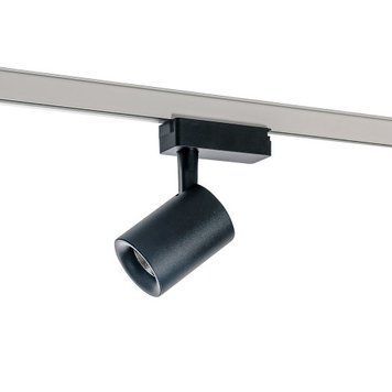 Трековый светильник Azzardo TIVOLI SH643000-10-BK (AZ2224) AZ2224 фото