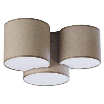 Люстра TK Lighting 6591 Mona 6591 фото