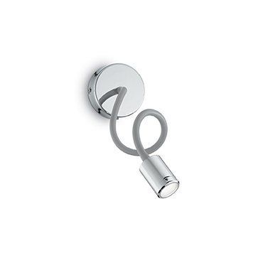 Бра Ideal Lux 097206 FOCUS 97206 фото