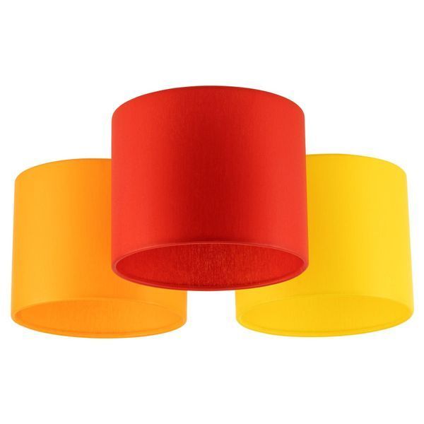 Люстра TK Lighting 6698 METIS 6698 фото