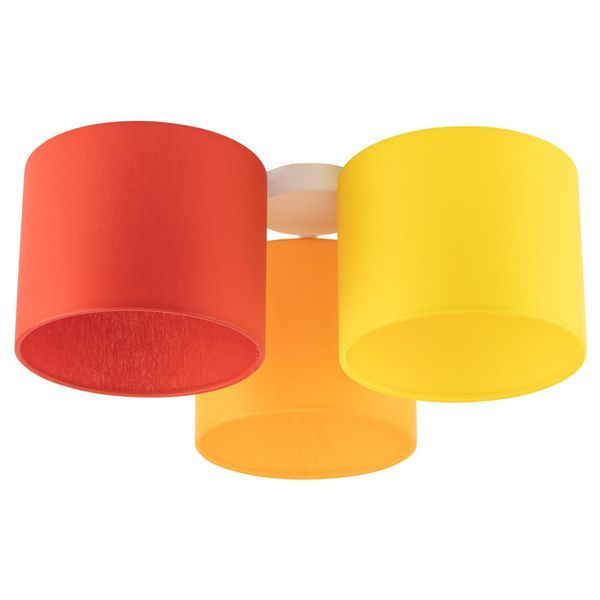 Люстра TK Lighting 6698 METIS 6698 фото