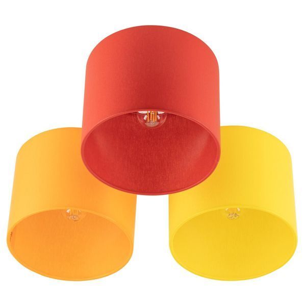 Люстра TK Lighting 6698 METIS 6698 фото
