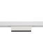 Магнитный трековый светильник Nowodvorski 11634 LVM Focus Out LED 1x9W 3000K 800Lm IP20 белый 11634 фото 4