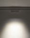 Магнитный трековый светильник Nowodvorski 11634 LVM Focus Out LED 1x9W 3000K 800Lm IP20 белый 11634 фото 2