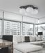 Потолочный светильник TK Lighting 1324 LEON LED 1324 фото 3