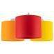 Люстра TK Lighting 6698 METIS 6698 фото 1