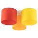 Люстра TK Lighting 6698 METIS 6698 фото 6