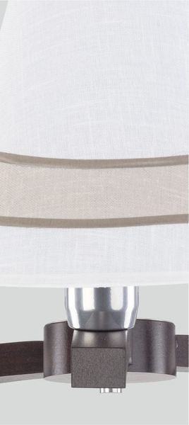 Люстра TK Lighting 812 MILA VENGE 812 фото