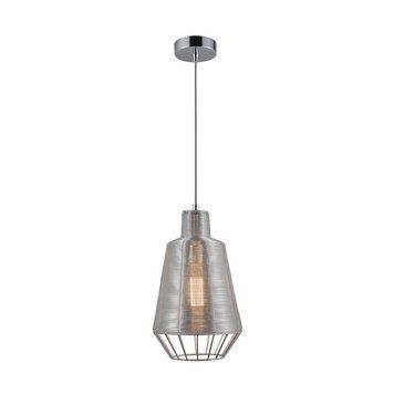 Подвесной светильник Zuma Line WIRE MD1712-1A-Silver MD1712-1A-Silver фото