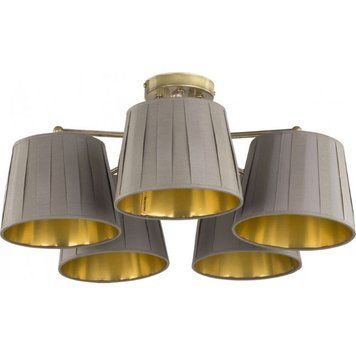 Люстра TK Lighting 1842 ROMEO 1842 фото