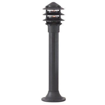 Вуличний світильник Searchlight Outdoor Posts 1076-730 1076-730 фото