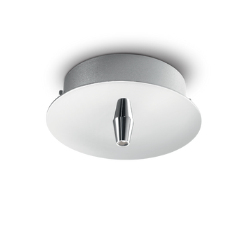 Монтажна чаша IDEAL LUX ROSONE 122830 122830 фото