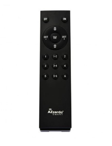 Пульт ДУ Azzardo AZ4061 Smart Remote Control 2.4GHz AZ4061 фото