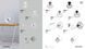 Стельовий світильник TK Lighting 2296 DIAMOND 2296 фото 2
