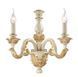 Бра Ideal Lux 075280 GIGLIO 75280 фото 1