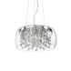 Люстра Ideal Lux 031750 AUDI-80 31750 фото 1