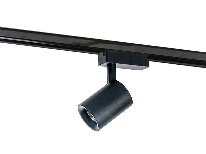 Трековый светильник Azzardo TIVOLI SH644000-10-BK (AZ2225) AZ2225 фото
