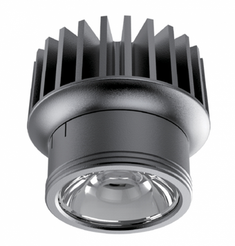 LED-модуль точечного светильника IDEAL LUX DYNAMIC 208558 208558 фото
