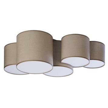 Люстра TK Lighting 6593 Mona 6593 фото