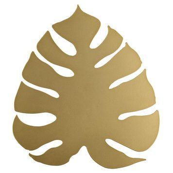 Настінний світильник TK Lighting 4665 MONSTERA 4665 фото