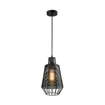 Подвесной светильник Zuma Line WIRE MD1712-1A-Black MD1712-1A-Black фото