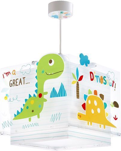 Люстра Dalber Dinos 73452 73452 фото