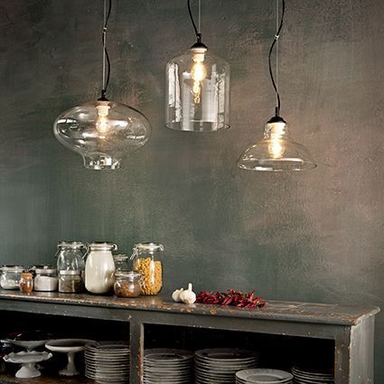 Підвісний світильник Ideal Lux 163772 BISTRO 163772 фото