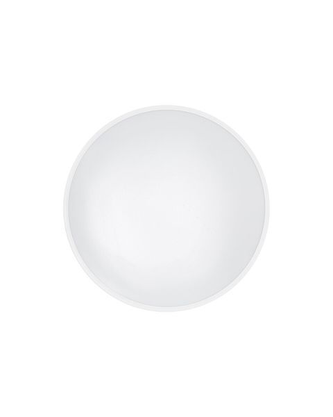 Потолочный светильник Nowodvorski 10978 Agnes Round LED Pro 1x22W 4000K 2000Lm IP44 белый 10978 фото