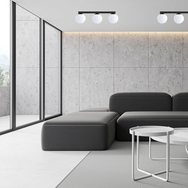 Стельовий світильник TK Lighting MAXI 3479 3479 фото