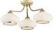 Люстра TK Lighting 1713 ALADYN 1713 фото 1